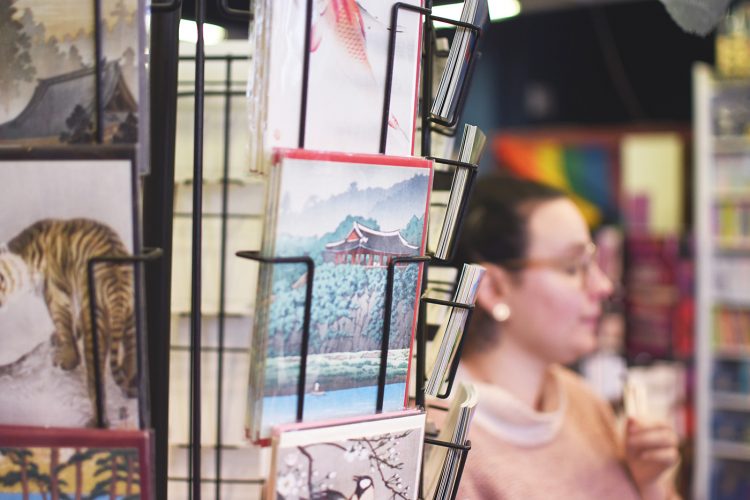 Librairie romantique l&rsquo;Escapade (4)