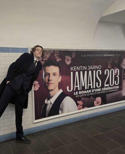 Kentin Jarno
