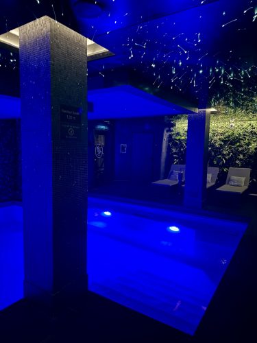 Voco hotel spa Voco hotel spa IMG_5119