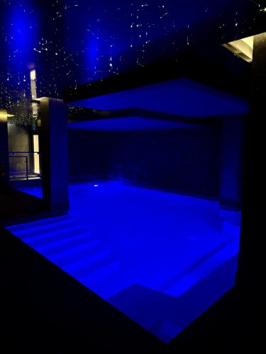 Voco hotel spa Voco hotel spa IMG_5132