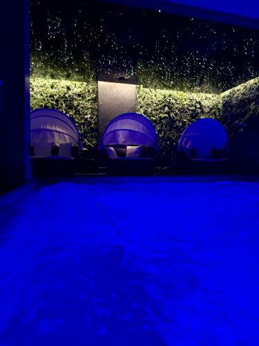 Voco hotel spa Voco hotel spa IMG_5148