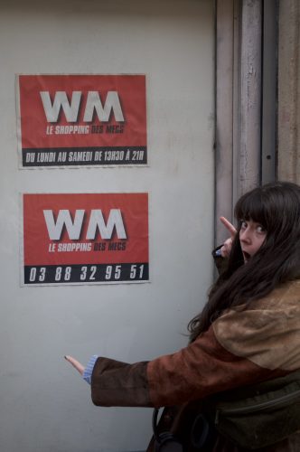 W.M
