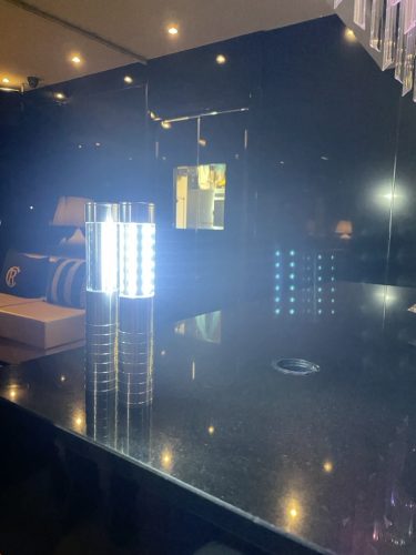 r club contrôle sécurité