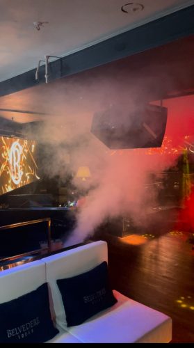 r club contrôle sécurité