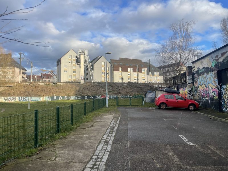 gare laiterie maison urbaine de santé