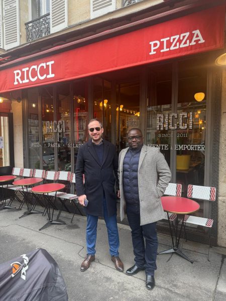vinci sylla