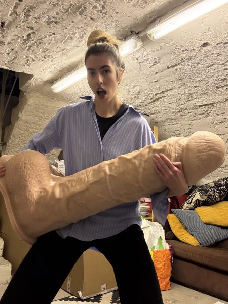 Big Juan La Poutrelle chez (Dé)boutonné·e·s