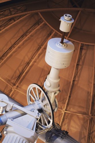 Observatoire astronomique jardin des sciences (1)