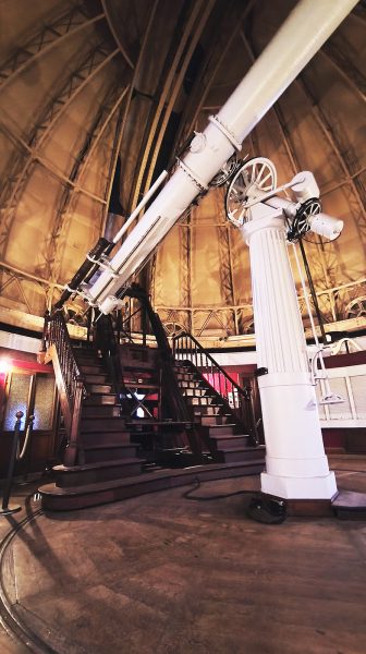 Observatoire astronomique jardin des sciences (3)
