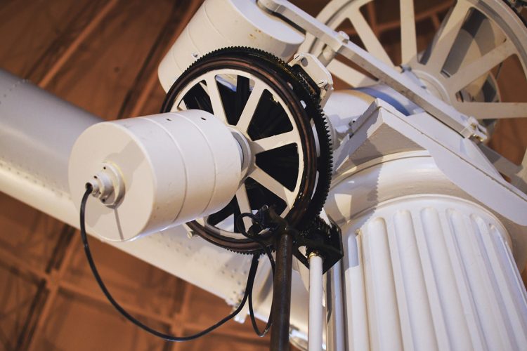 Observatoire astronomique jardin des sciences (47)