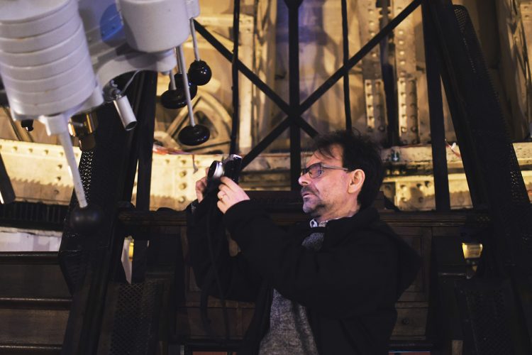 Observatoire astronomique jardin des sciences (49)