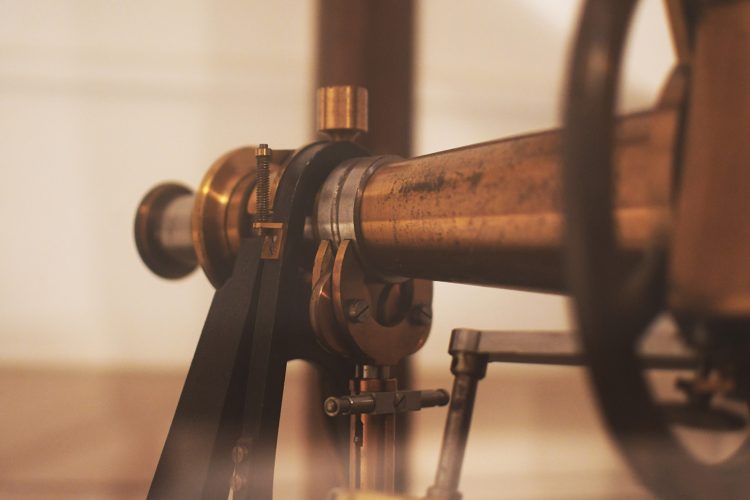 Observatoire astronomique jardin des sciences (59)