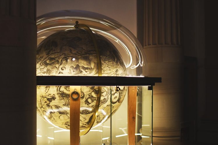 Observatoire astronomique jardin des sciences (60)