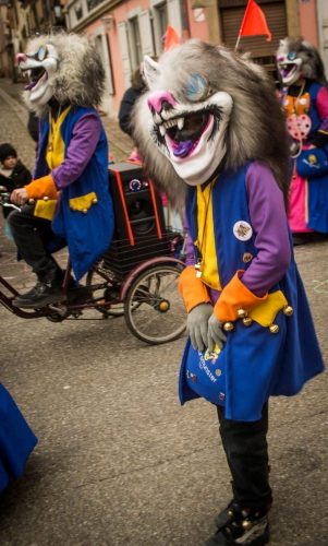 Carnaval de Marmoutier
