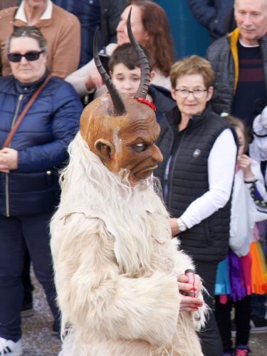 Carnaval de Saverne