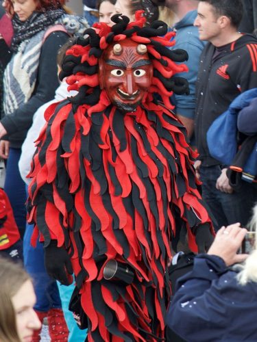Carnaval de Saverne