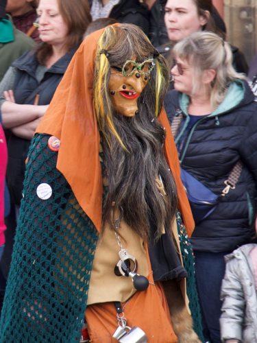 Carnaval de Saverne