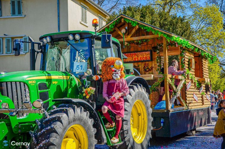 Carnaval de Cernay