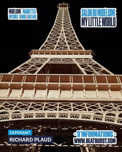 My Little World