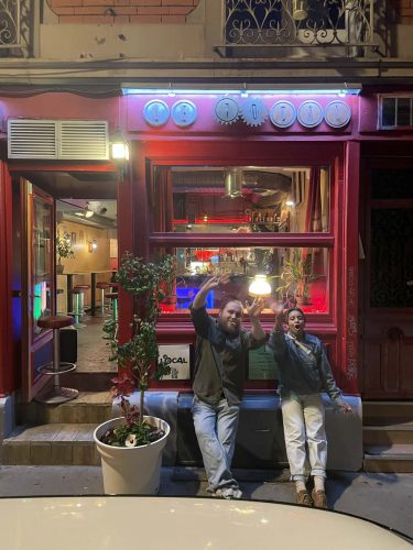 Le Local