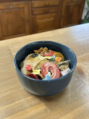 Toutou Bowl Troquet des Poilus
