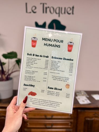 Carte humains Troquet des Poilus