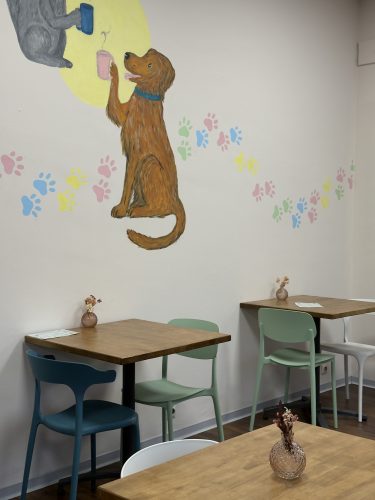 Café Troquet des Poilus