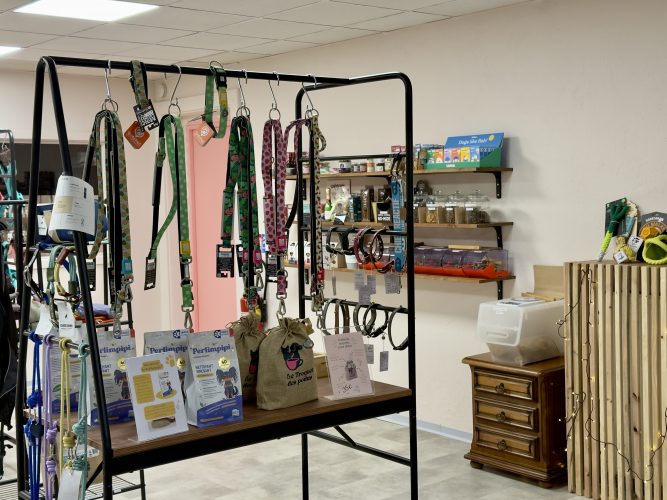 Boutique Troquet des Poilus