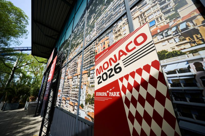 Quartier Monaco Europa-Park