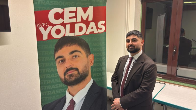 Cem Yoldas