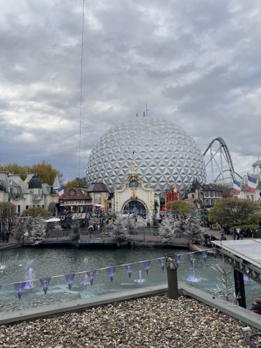 Europa-Park