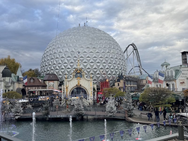 Europa-Park