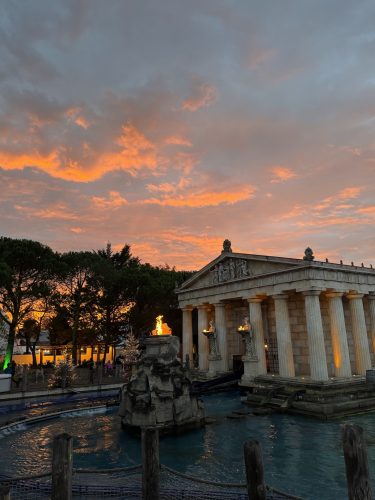 Europa-Park