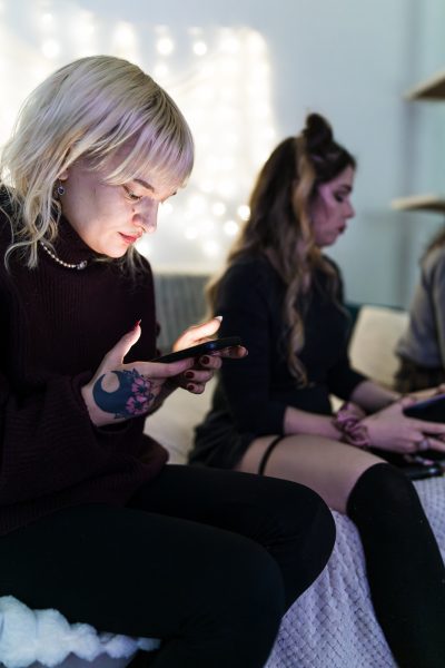 travail du sex virtuel TDS pornographie camgirls