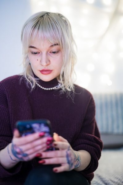 travail du sex virtuel TDS pornographie camgirls