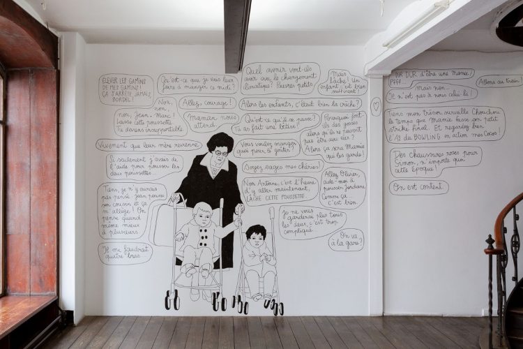 CEAAC Rencontres de l&rsquo;illustration