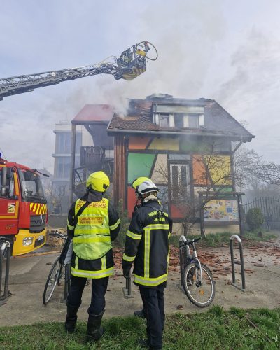 maison citoyenne