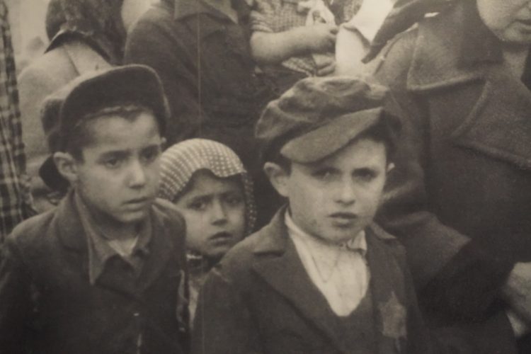 Auschwitz Birkenau