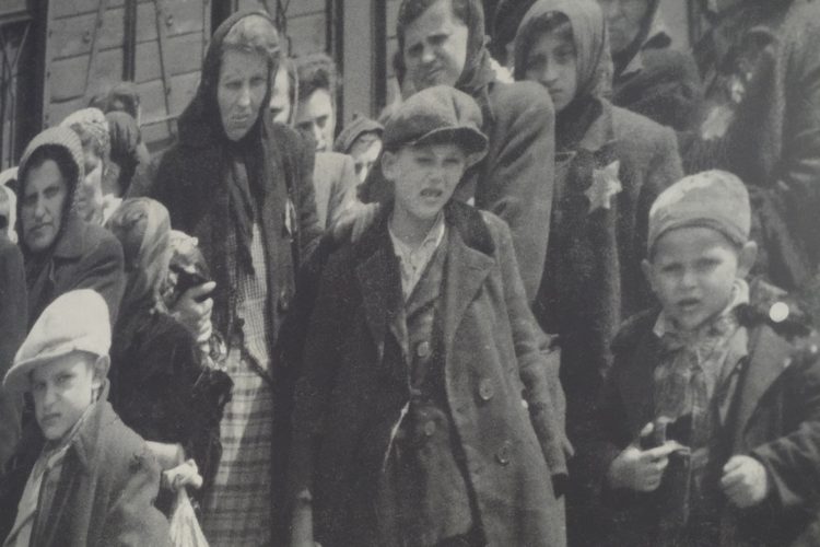 Auschwitz Birkenau