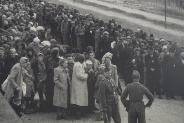 Auschwitz Birkenau