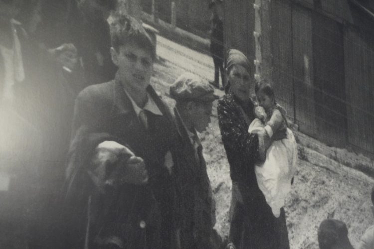 Auschwitz Birkenau