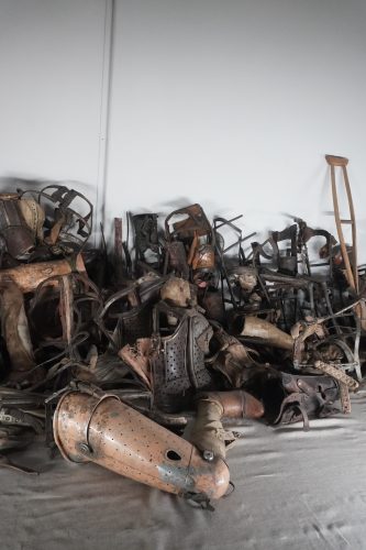 Auschwitz Birkenau