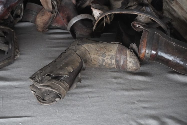 Auschwitz Birkenau