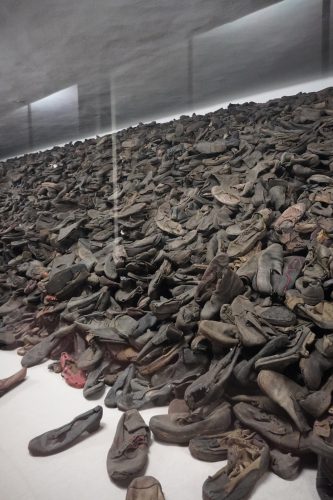 Auschwitz Birkenau