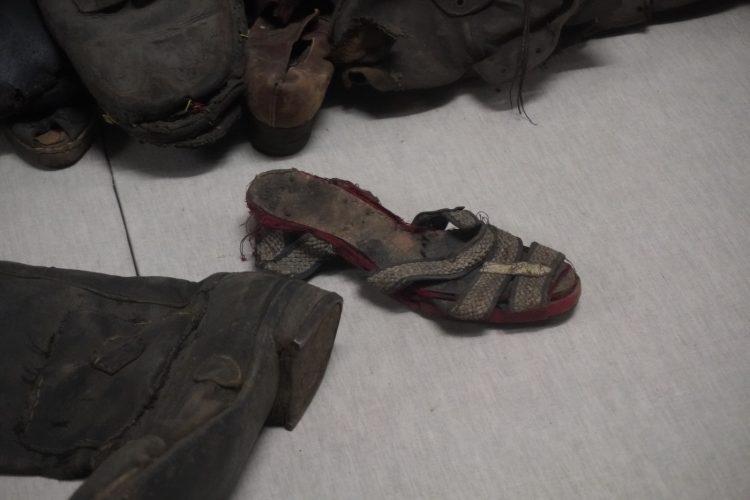 Auschwitz Birkenau