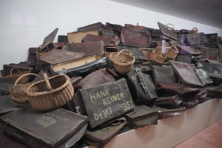 Auschwitz Birkenau