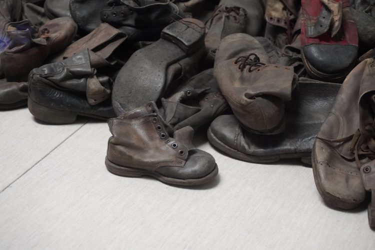 Auschwitz Birkenau