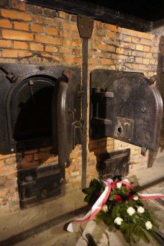 Auschwitz Birkenau