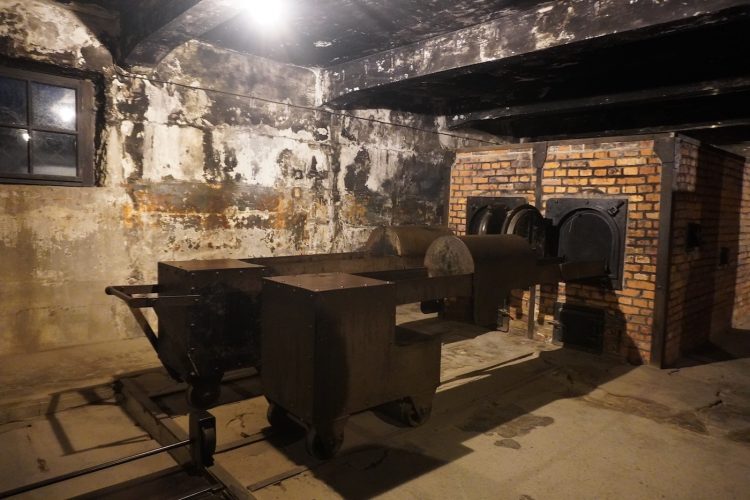 Auschwitz Birkenau