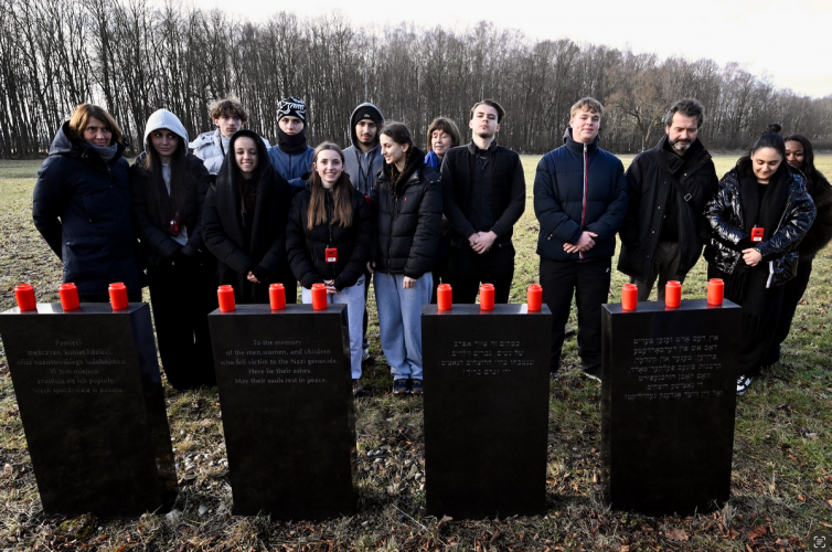 Auschwitz Birkenau